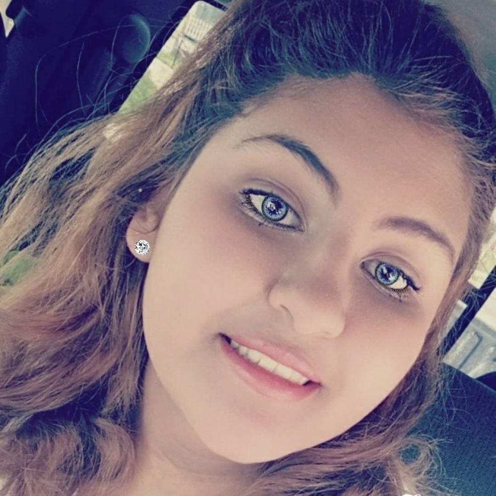 Meet your Posher, Bianca